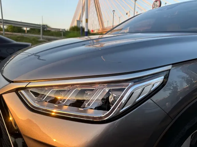 BYD Song PLUS — Фото автомобиля 8
