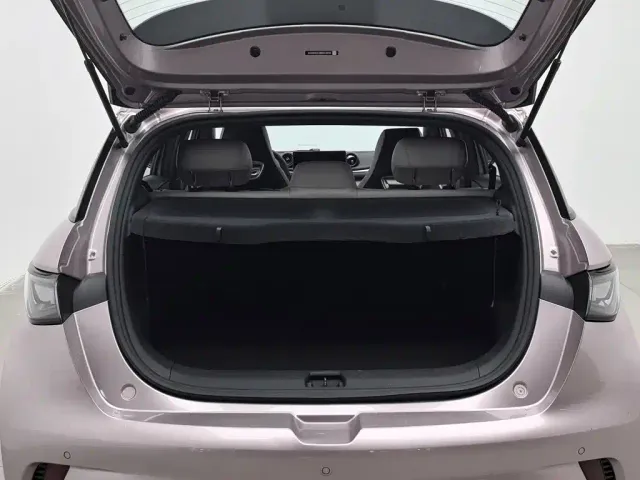 BYD Dolphin — Фото автомобиля 16