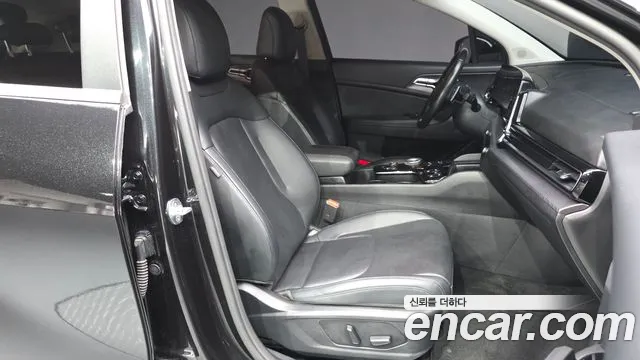 Kia Sportage 5th Gen — Фото автомобиля 17