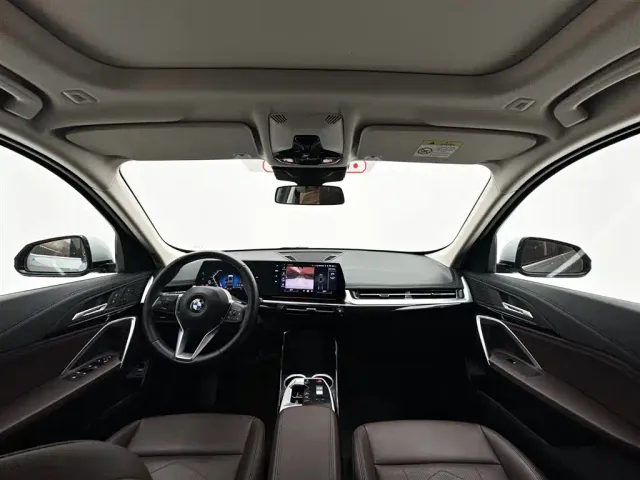 BMW X1 — Фото автомобиля 17
