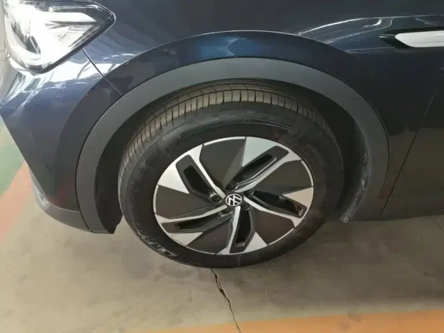 Volkswagen ID.4 Crozz — Фото автомобиля 22