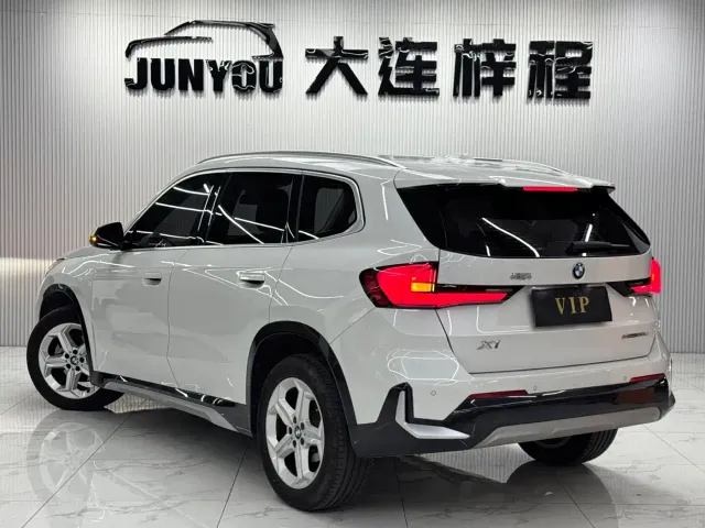BMW X1 — Фото автомобиля 6