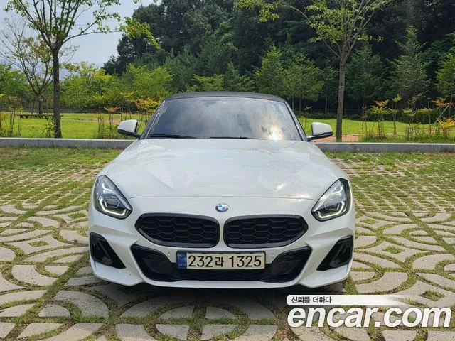 BMW Z4 — Фото автомобиля 2