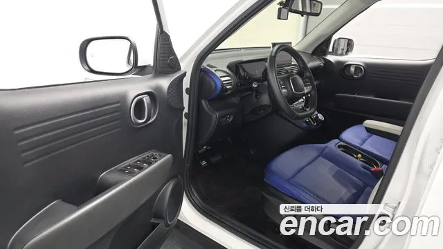 Hyundai Casper — Фото автомобиля 10