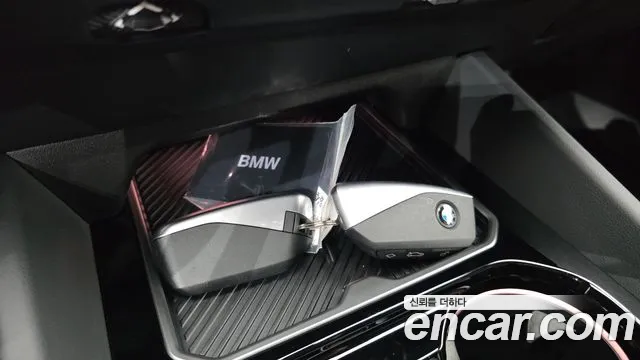 BMW 5-Series — Фото автомобиля 16