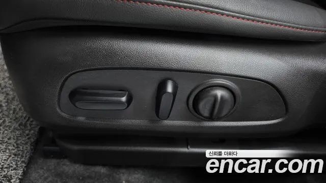 ChevroletGMDaewoo Trax Trax Кроссовер — Фото автомобиля 29