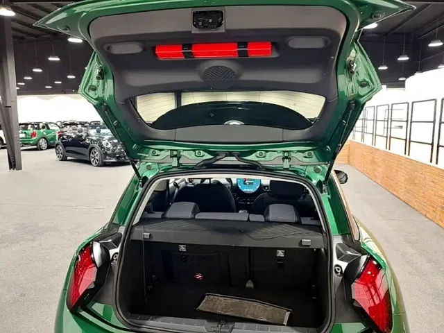 MINI Cooper — Фото автомобиля 18