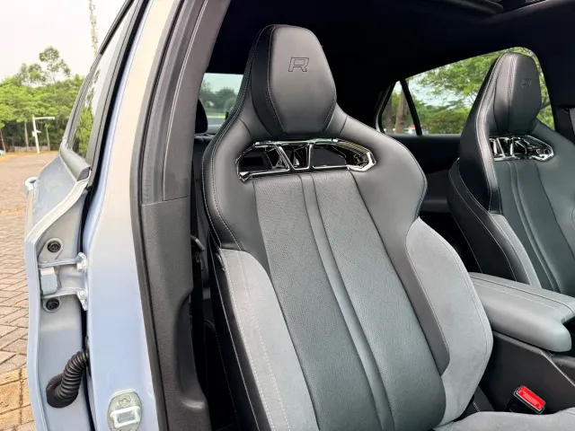 GAC Trumpchi Emkoo — Фото автомобиля 15