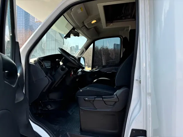 Iveco Daily — Фото автомобиля 7