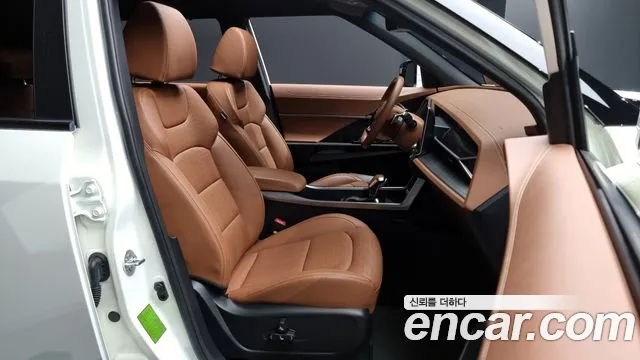 KG_Mobility_Ssangyong Torres Torres Бензин 1.5 2WD — Фото автомобиля 11