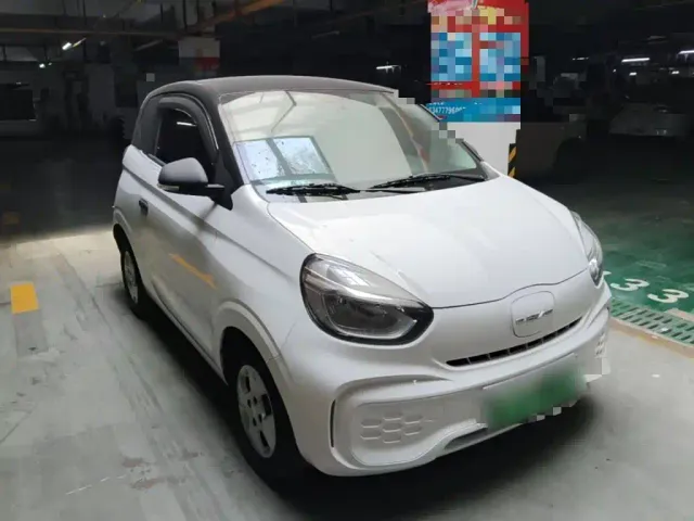 Roewe Clever — Фото автомобиля 3