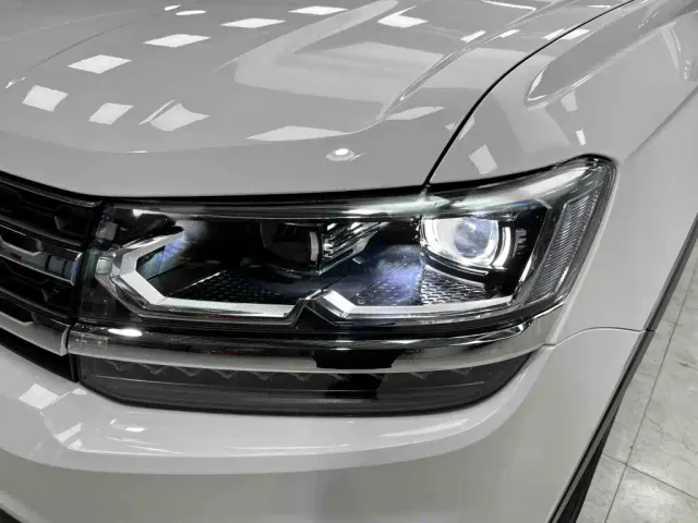 Volkswagen Tharu — Фото автомобиля 22