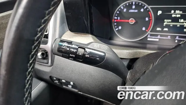 Kia Sorento 4th Gen — Фото автомобиля 23