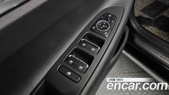 Hyundai Grandeur New — Фото автомобиля 28