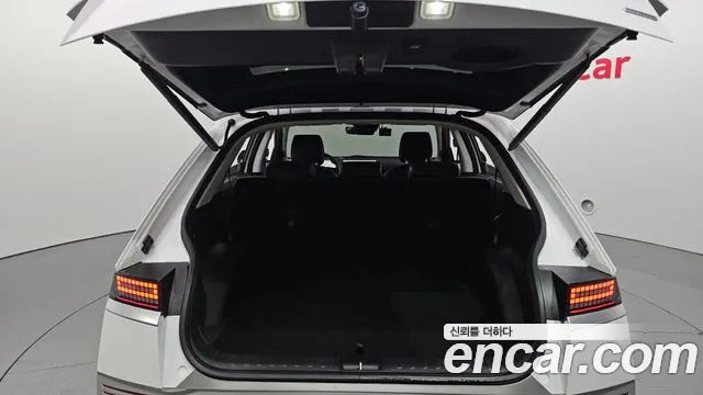Hyundai Ioniq5 Ioniq5 Long Range AWD — Фото автомобиля 15
