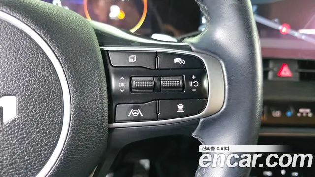 Kia Sportage Sportage 5-е поколение — Фото автомобиля 15