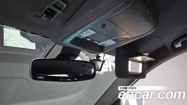 ChevroletGMDaewoo Equinox Новый Next Equinox — Фото автомобиля 18
