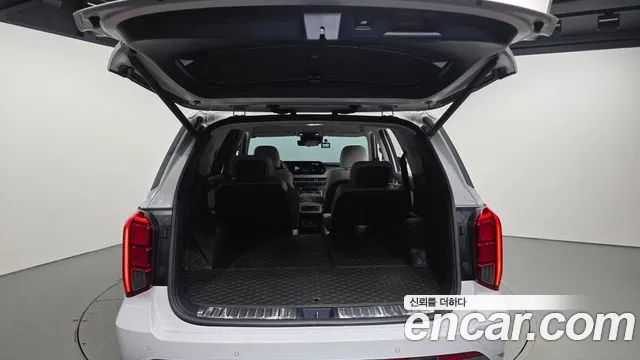 Hyundai Palisade The New Palisade Дизель 2.2 2WD — Фото автомобиля 20