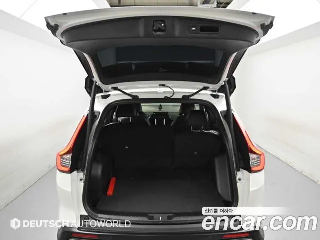 Honda CR-V 6th Gen — Фото автомобиля 17