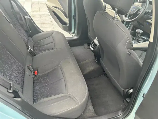 Buick Velite 6 — Фото автомобиля 6