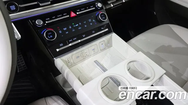 Hyundai Santafe — Фото автомобиля 19