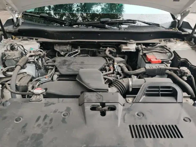 Honda Breeze — Фото автомобиля 10