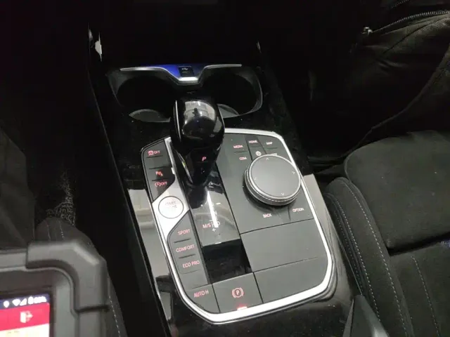 BMW 2 Series — Фото автомобиля 13