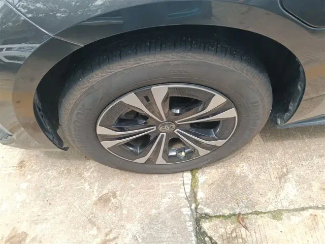 Toyota GAC Toyota bZ4X — Фото автомобиля 22