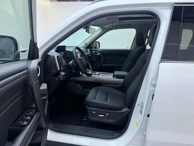 Haval Big Dog — Фото автомобиля 13