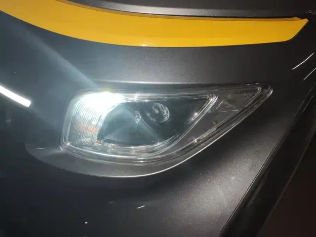 Wuling NanoEV — Фото автомобиля 5