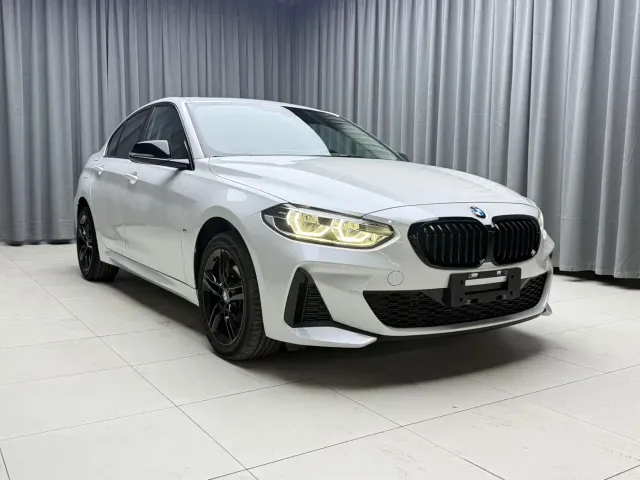 BMW 1 Series — Фото автомобиля 3