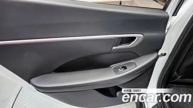 Hyundai Sonata Sonata (DN8) — Фото автомобиля 24
