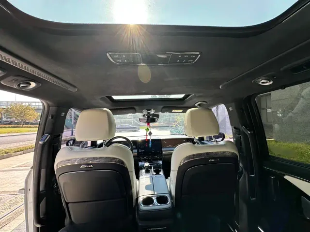 GAC Trumpchi M8 — Фото автомобиля 14