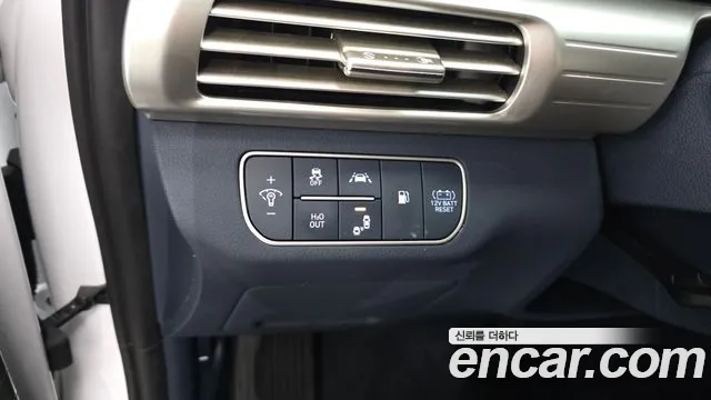Hyundai Nexo Nexo Modern — Фото автомобиля 14