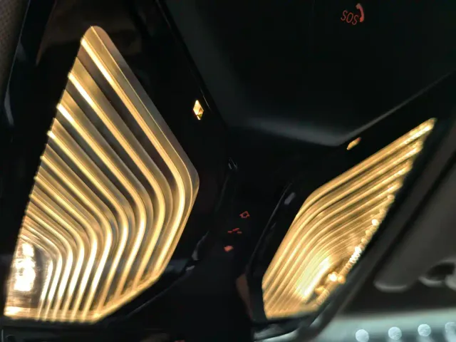 BMW 3 Series — Фото автомобиля 13