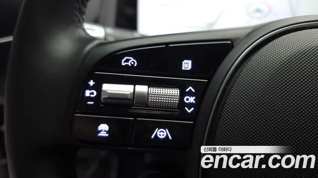 Hyundai Ioniq 6 — Фото автомобиля 29