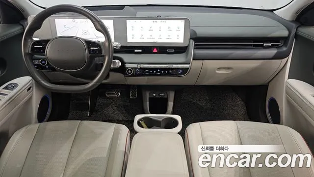Hyundai Ioniq5 Ioniq5 — Фото автомобиля 7
