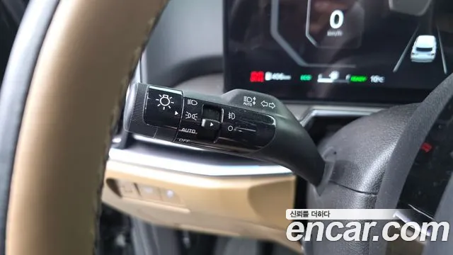 Kia Sorento 4th Gen — Фото автомобиля 30