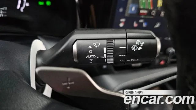 Lexus NX NX450h+ 2nd Gen — Фото автомобиля 26