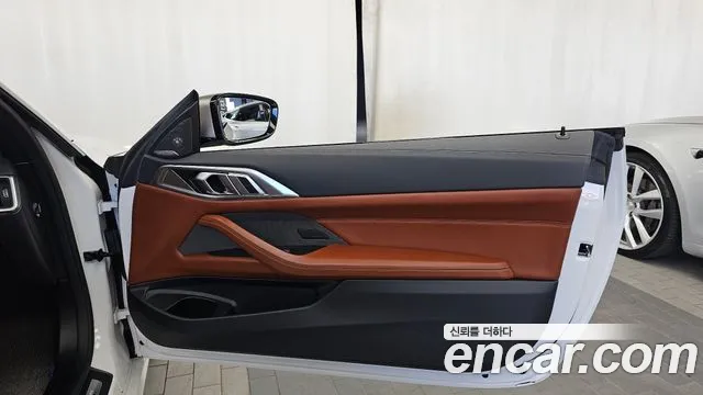 BMW 4 Series — Фото автомобиля 25