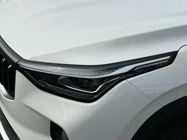 Geely Boyue — Фото автомобиля 15