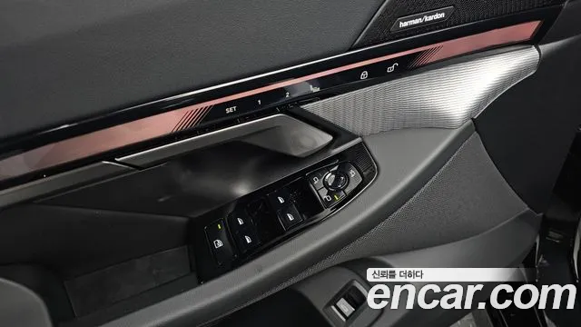 BMW 5-Series — Фото автомобиля 18