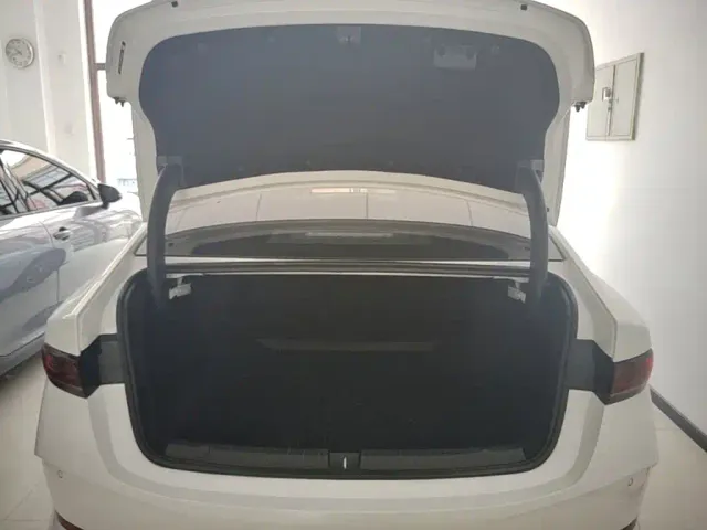 BYD Qin PLUS — Фото автомобиля 18