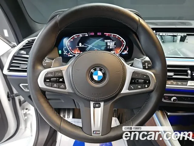 BMW X5 G05 — Фото автомобиля 13
