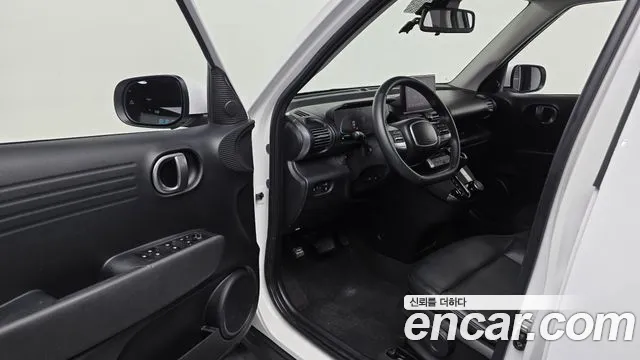 Hyundai Casper Casper Inspiration — Фото автомобиля 10