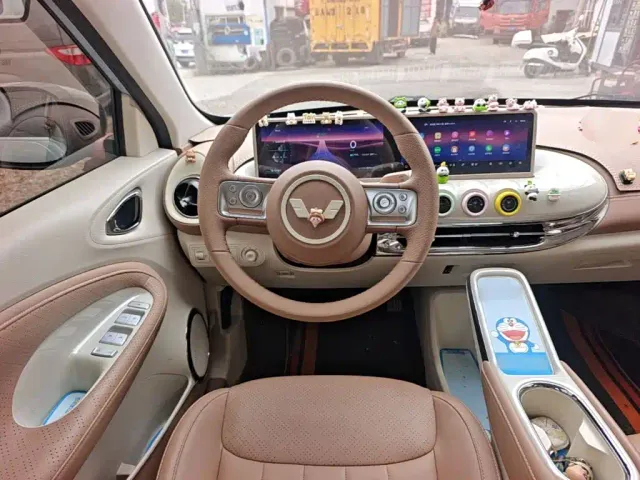 Wuling Bingo — Фото автомобиля 10
