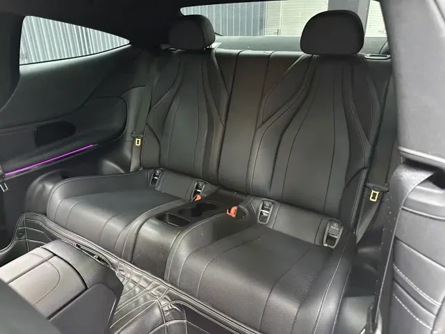 Mercedes-Benz CLE-Class — Фото автомобиля 9