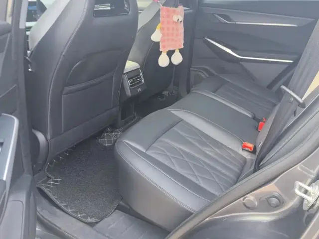 Changan CS75 Plus — Фото автомобиля 11