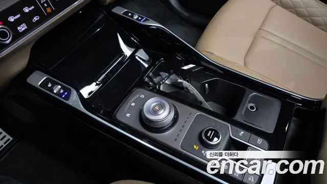 Kia Sorento 4th Gen — Фото автомобиля 12