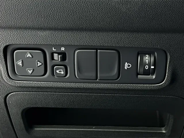 Changan CS35 Plus — Фото автомобиля 13